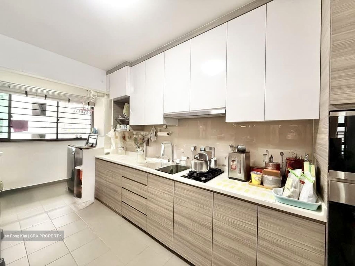 Blk 508B Angsana Breeze @ Yishun (Yishun), HDB 5 Rooms #566657641